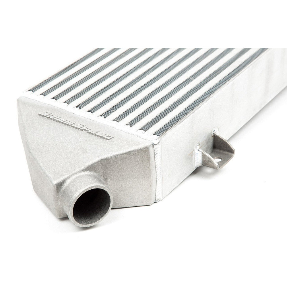 Top Mount Intercooler Kit