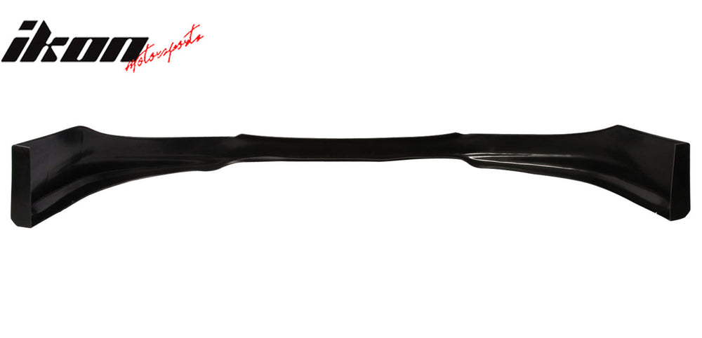 HFP Style Front Bumper Lip Spoiler