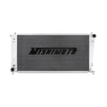 Performance Aluminum Dual-Core Radiator