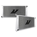 Performance Aluminum Dual-Core Radiator