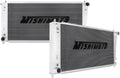Performance Aluminum Dual-Core Radiator