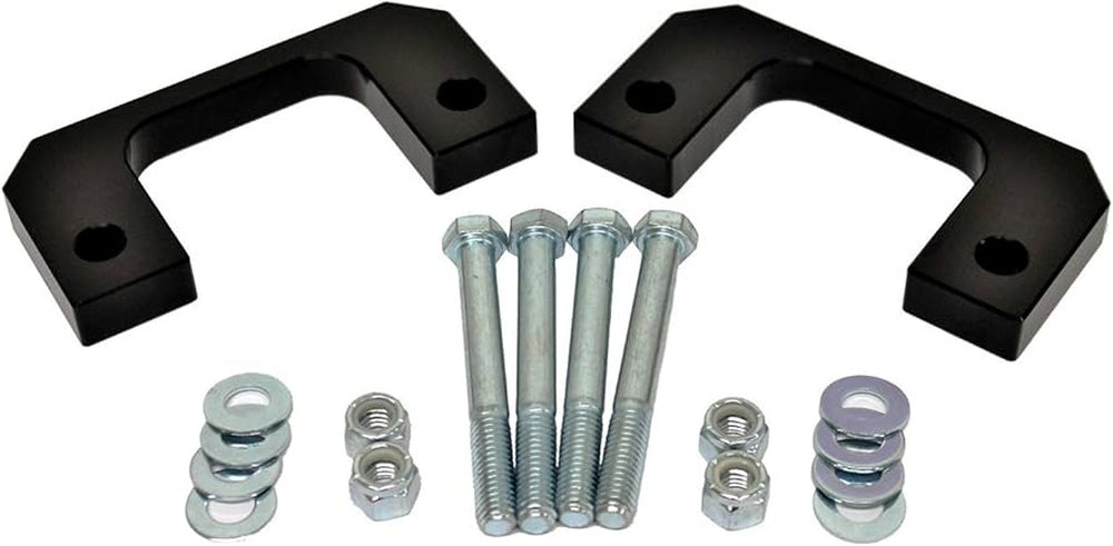 1-Inch Front Leveling Kit