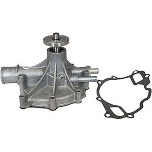 Aluminum Engine Water Pump