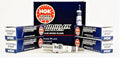 Iridium Spark Plug Set