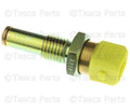 Engine Coolant Temperature Sensor