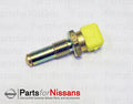Engine Coolant Temperature Sensor