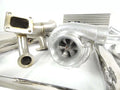 Single Turbo System