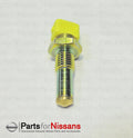 Engine Coolant Temperature Sensor