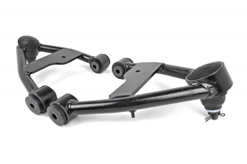 Tubular Upper Control Arms