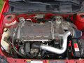 Cold Air Intake Kit