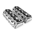 Assembled Solid Mechanical Flat Tappet Cylinder Head