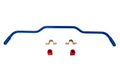 Competition Rear Sway Bar, 1-Inch 3-Way Adjustable