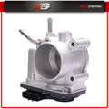 Throttle Body Assembly