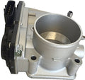 Throttle Body Assembly