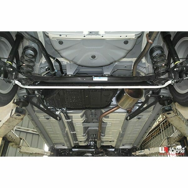 Rear Anti-Roll Bar