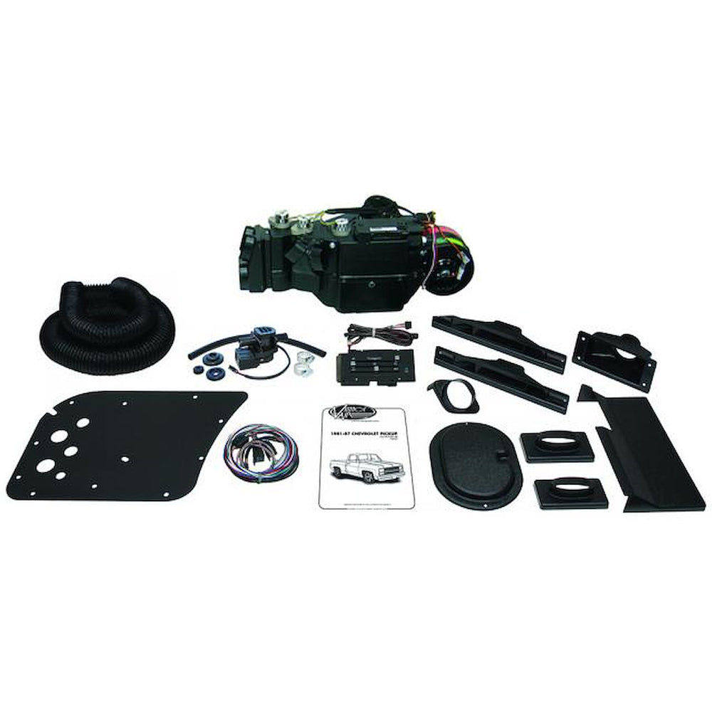 Gen IV SureFit Evaporator Kit