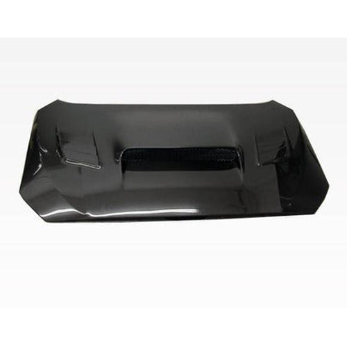 Carbon Fiber Rally Front Grille