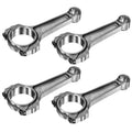 Manley Hyundai Genesis Coupe Turbo Tuff Pro Series I Beam Connecting Rod Set