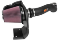 K&N 99-04 Chevy Impala / Pontiac Grand Prix V6-3.8L Performance Intake Kit