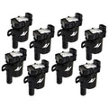 Mishimoto 99-07 GM Truck/Heatsink Style Ignition Coil Set