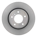 Brembo 2000 BMW 323Ci/99-00 323i/01-06 325Ci/01-02 Z3 Front Premium UV Coated OE Equivalent Rotor
