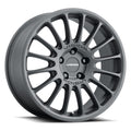 Vision Wheel 5-108 SB VIS MONACO 477-7831SB38