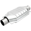Borla 2024 Ford Mustang Ecoboost 2.3L Cat-Back Exhaust System ATAK w/ Quad Tip - Non-Active