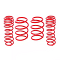 BMR 05-14 S197 Mustang GT Performance Version (Set Of 4) - Red