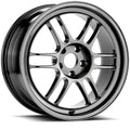 Enkei RPF1 19x9.5 5x114.3 22mm Offset 73mm Bore Silver Wheel
