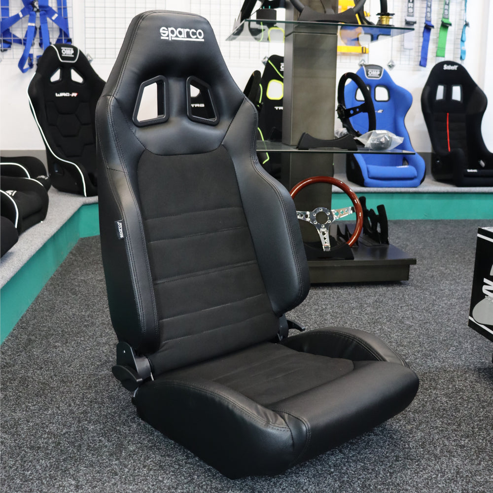 R100 Reclining Sport Seat