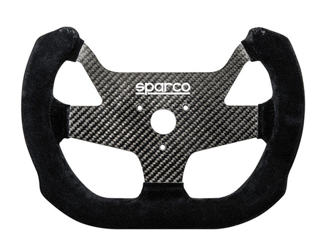 F10C Carbon Steering Wheel