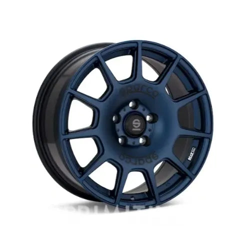 Terra 18x8 +45mm 5x100 Wheel