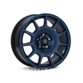 Terra 18x8 +45mm 5x100 Wheel