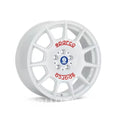 Terra 18x8 +45mm 5x100 Wheel