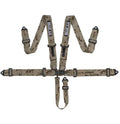 Sport H-5 5-Point Harness