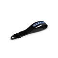 01612RS Red Nylon Tow Strap