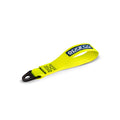 01612RS Red Nylon Tow Strap