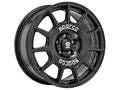 Terra 16x7" 4x108 42mm Offset Wheel