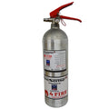 FireSense+ 5lb SFI 17.1 Fire Suppression System