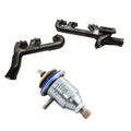 Turbo Manifold Set for 4.3L Engines