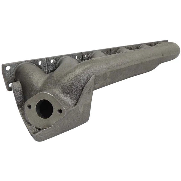 GGG40 Cast Top Mount Turbo Exhaust Manifold