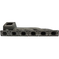 GGG40 Cast Top Mount Turbo Exhaust Manifold