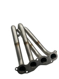 K-Series 4-2-1 Header