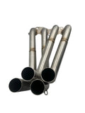 K-Series 4-2-1 Header