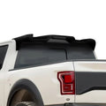 ABS Rear Trunk Spoiler
