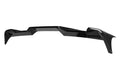 ABS Rear Trunk Spoiler