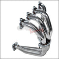 N1 Style Stainless Steel Cat-Back Exhaust System