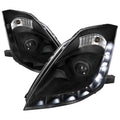 OEM Approved Headlights