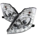 OEM Approved Headlights