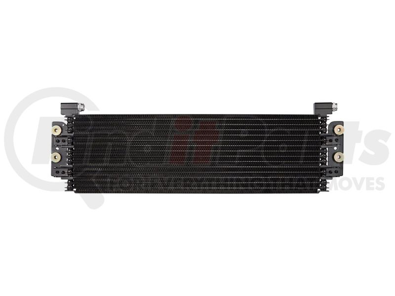 Transmission Oil Cooler Assembly